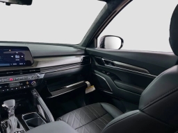 Kia Telluride SX-Prestige X-Line AWD 2025