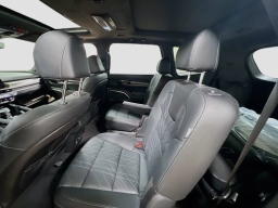 Kia Telluride SX-Prestige X-Line AWD 2025