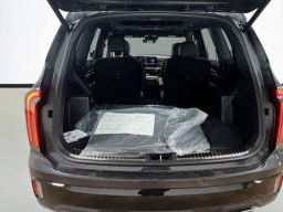 Kia Telluride SX-Prestige X-Line AWD 2025