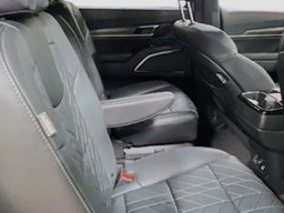 Kia Telluride SX-Prestige X-Line AWD 2025