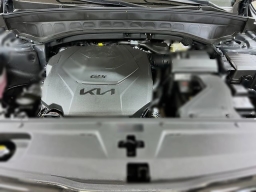 Kia Telluride SX-Prestige X-Line AWD 2025