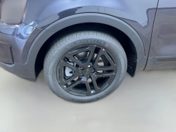 Kia Telluride SX-Prestige X-Line AWD 2025