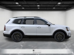 Kia Telluride SX-Prestige X-Line AWD 2025