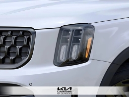 Kia Telluride SX-Prestige X-Line AWD 2025