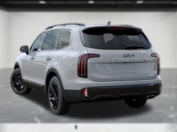 Kia Telluride SX AWD 2025