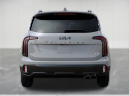 Kia Telluride SX AWD 2025