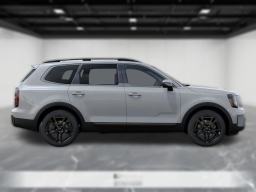 Kia Telluride SX AWD 2025