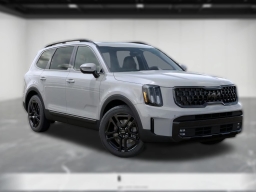 Kia Telluride SX AWD 2025