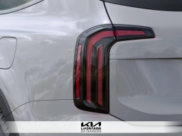 Kia Telluride SX AWD 2025