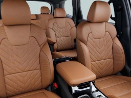 Kia Telluride SX AWD 2025