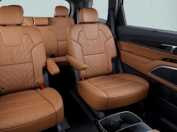 Kia Telluride SX AWD 2025