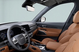 Kia Telluride SX AWD 2025