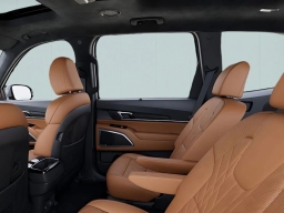 Kia Telluride SX AWD 2025