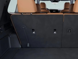 Kia Telluride SX AWD 2025