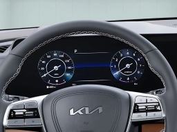 Kia Telluride SX AWD 2025