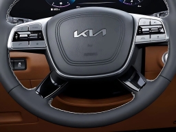 Kia Telluride SX AWD 2025