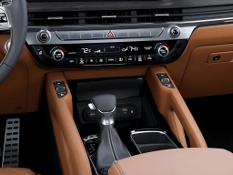 Kia Telluride SX AWD 2025