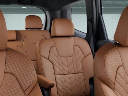 Kia Telluride SX AWD 2025