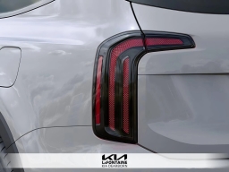 Kia Telluride SX-Prestige X-Line AWD 2025