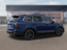 Kia Telluride SX-Prestige X-Line AWD 2025