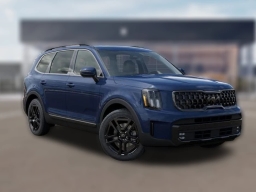 Kia Telluride SX-Prestige X-Line AWD 2025