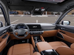 Kia Telluride SX-Prestige X-Line AWD 2025