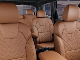 Kia Telluride SX-Prestige X-Line AWD 2025