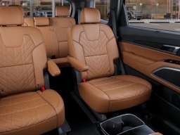 Kia Telluride SX-Prestige X-Line AWD 2025