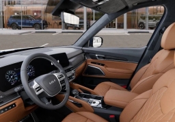 Kia Telluride SX-Prestige X-Line AWD 2025