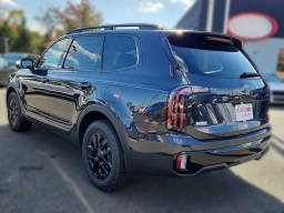 Kia Telluride SX AWD 2025