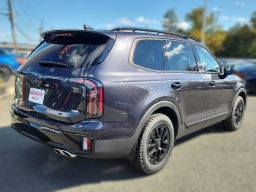 Kia Telluride SX AWD 2025