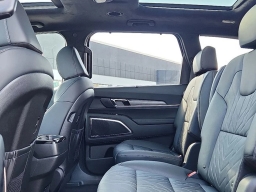 Kia Telluride SX AWD 2025