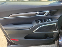 Kia Telluride SX AWD 2025