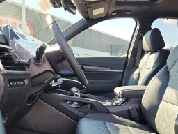 Kia Telluride SX AWD 2025