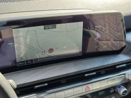 Kia Telluride SX AWD 2025