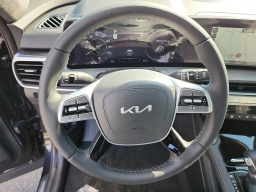 Kia Telluride SX AWD 2025