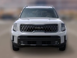 Kia Telluride SX AWD 2025