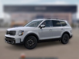 Kia Telluride SX AWD 2025