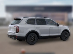 Kia Telluride SX AWD 2025