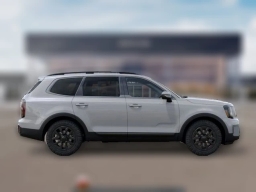 Kia Telluride SX AWD 2025
