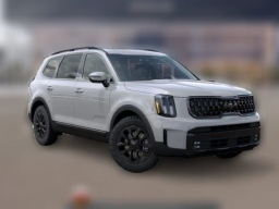 Kia Telluride SX AWD 2025