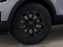 Kia Telluride SX AWD 2025