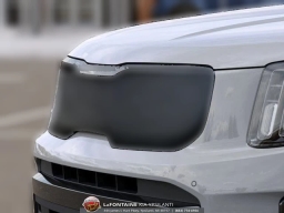 Kia Telluride SX AWD 2025