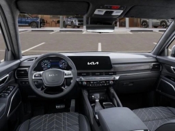 Kia Telluride SX AWD 2025