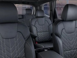 Kia Telluride SX AWD 2025