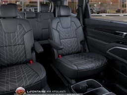 Kia Telluride SX AWD 2025