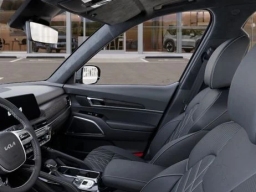 Kia Telluride SX AWD 2025