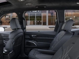 Kia Telluride SX AWD 2025