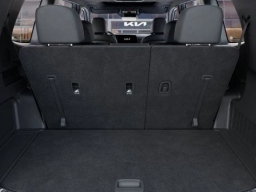 Kia Telluride SX AWD 2025