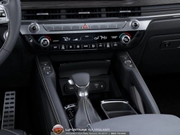 Kia Telluride SX AWD 2025